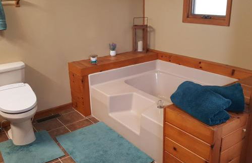 Woodland Hideaway - Foto 14