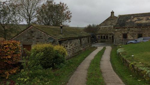 Gibraltar Farm Cottage - Foto 5