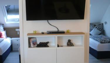 3 Zimmer Ferienwohnung Freiendiez - Foto 4