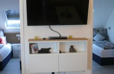 3 Zimmer Ferienwohnung Freiendiez - Foto 4