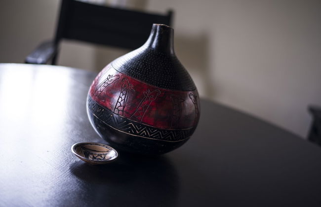 Nyati Hill Cottages - Foto 22