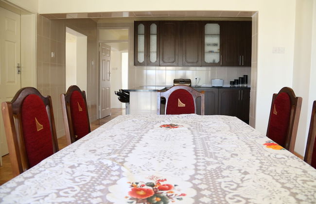 Grey Oak Holiday House - Foto 28