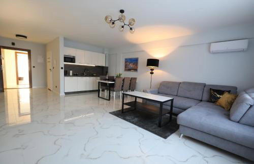 Katowice Apartamenty Hetmańska 4 - Foto 13