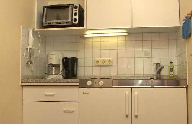 Ferienpension Lindenhof - Foto 6