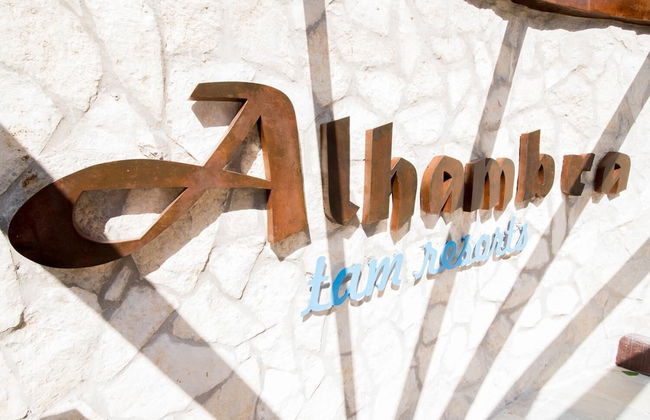 Alhambra Boutique - Foto 45