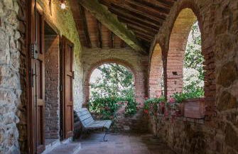 Podere Gli Oppi Toscana - Foto 68