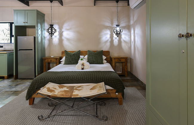 Grace of Africa - Photo 6