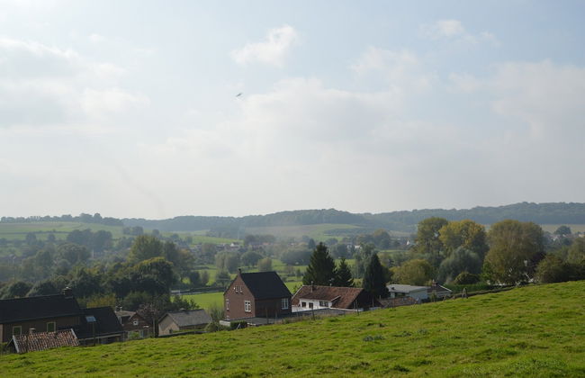 Homely Apartment in Schin op Geul With Terrace - Foto 23