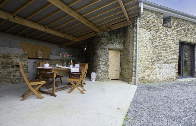 La Longére - Foto 16