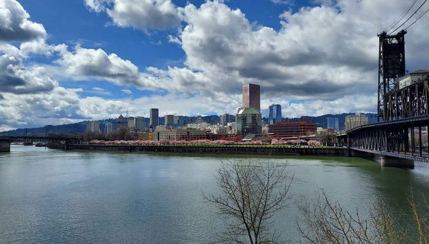 Portland Guided Tour - Foto 2