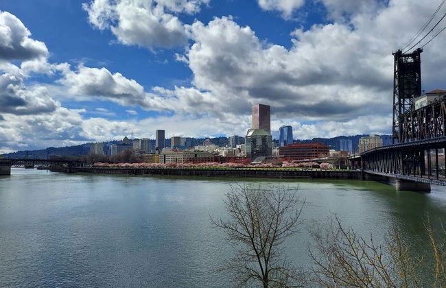 Tour panorámico por Portland - Foto 2