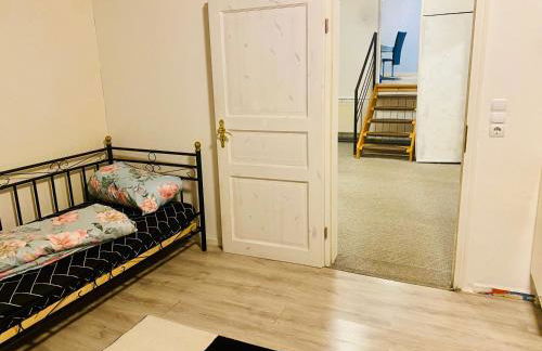 Monteurunterkunft, Ferienwohnung - Foto 15