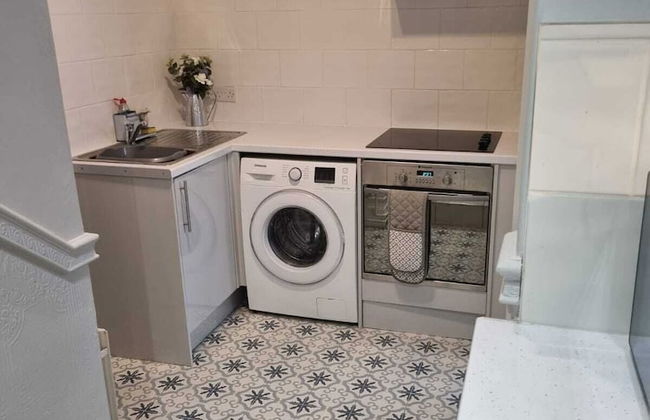 Hursley Lodge - Foto 9