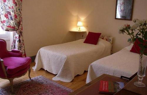 Appartement du Château du Grand Bouchet - Foto 10