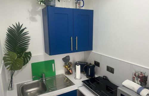 James' Place at Dowlais - Photo 85