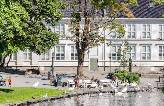 Siddis Apartment Sentrum 9 - Foto 20