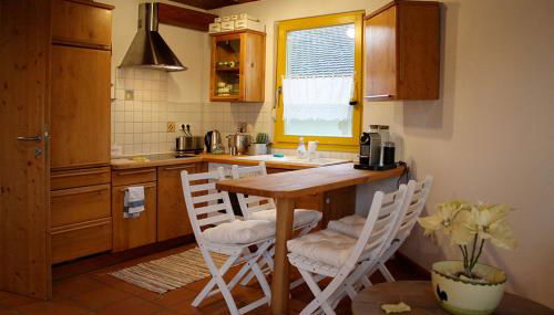 Gut Müllerleile Ferienwohnung - Foto 5