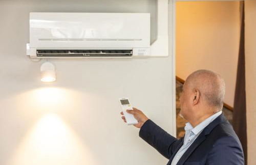 Maison entière pour 6 personnes avec parking proche Roissy CDG et Le Bourget - Foto 24