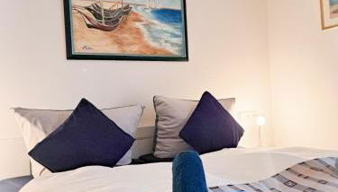 Apartment Monte e Mare -Ferienidyll in Todtnauberg - Foto 4