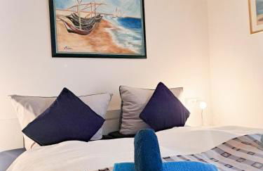 Apartment Monte e Mare -Ferienidyll in Todtnauberg - Foto 4