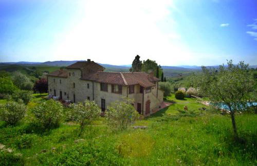 Agriturismo LUCERTOLA - Foto 13