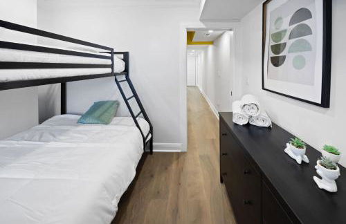 Designer 5BR 3BA Home Near AC Boardwalk & Casinos - Foto 26