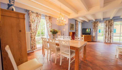 Ferienhaus Möwe - Foto 5