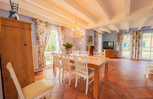 Ferienhaus Möwe - Foto 5