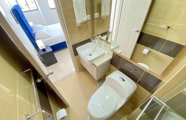 Apartamentos Samaria Club - by SOHO - Foto 21