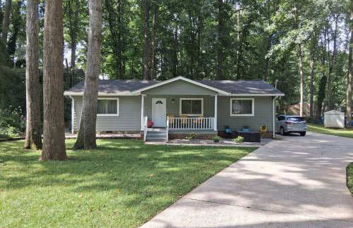 Jurney Home - Foto 3