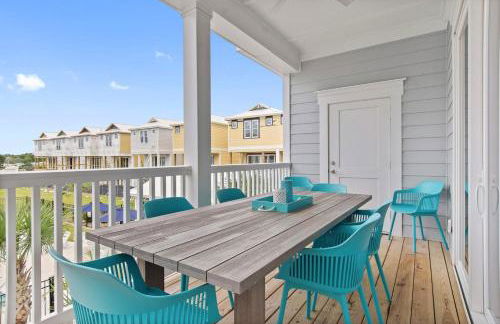 Luxury Beach Condo 5 Min Walk to Beach & Shops! - Foto 38