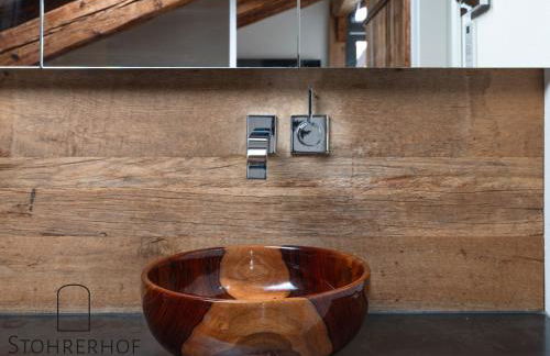 Penthouse am Ammersee bis 4 Personen - Foto 14