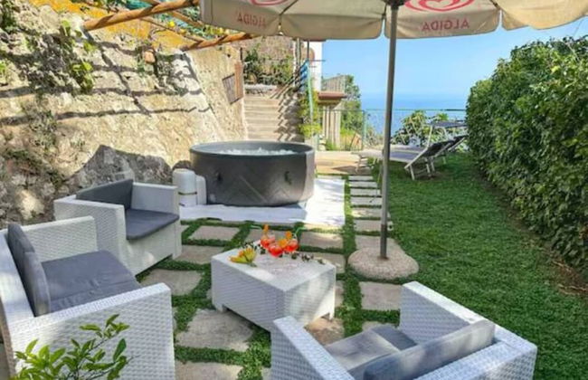 Villa Del Moro - Foto 56