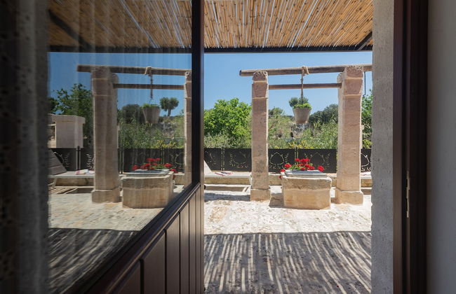 Masseria Torre Rossa - Foto 43