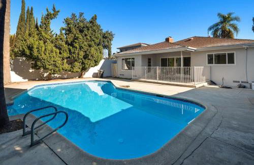 House with pool in prime location - 10 mins to Universal Studio - Foto 8