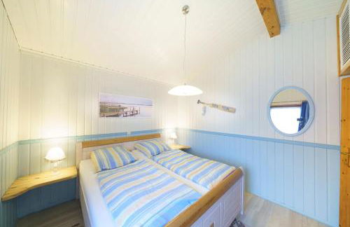 Ferienhaus Strandkorb - Foto 7