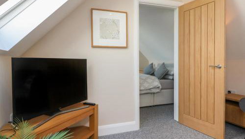 Spicery Barn Loft - Foto 4