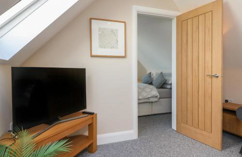 Spicery Barn Loft - Foto 4