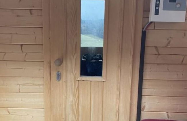 Andi's Berghutte Comfortable Holiday Residence - Foto 21