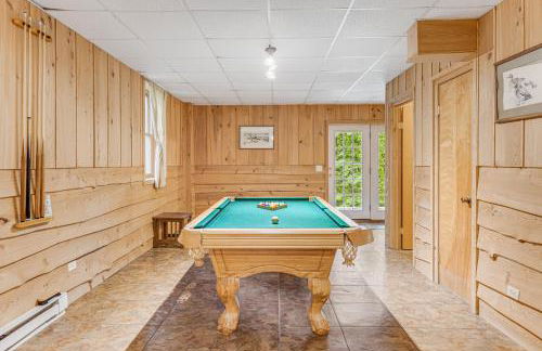 Red Wolf by Carolina Mornings - Foto 29