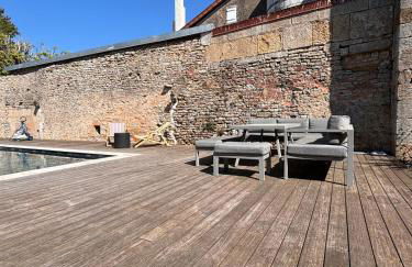 Maison intra muros - Photo 5