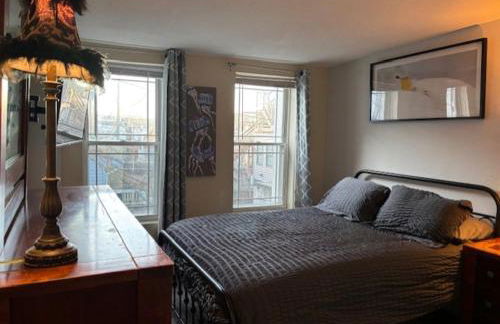 Canton townhome - Foto 25