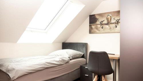 Pension HSL - Foto 5