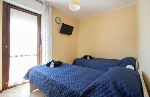 B&B Calima - - completo relax - Foto 17