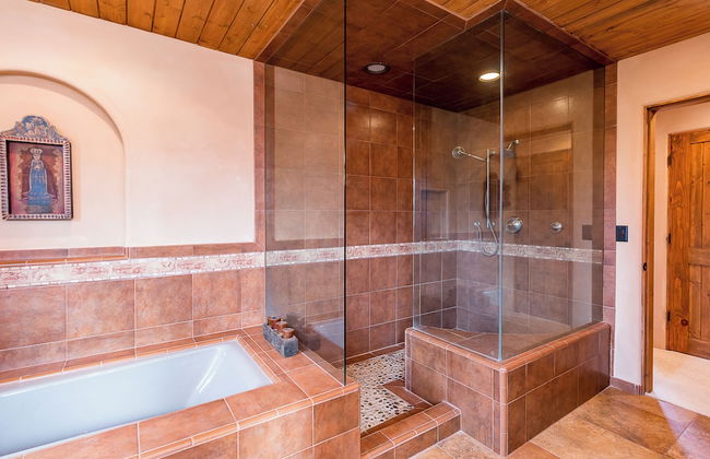 Casa de Paz - Foto 18