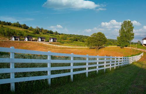 Plitvice Nature Resort - Foto 51
