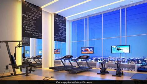 A melhor localização de SP 300m da Avenida Paulista - Foto 2