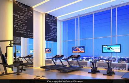 A melhor localização de SP 300m da Avenida Paulista - Foto 2