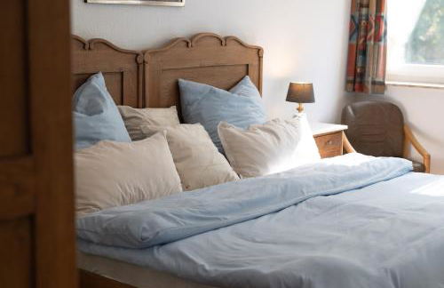 Jagdhaus zu Amtern Apartment Calla - Photo 5