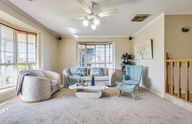 StayAU 4BR Lakeside Retreat in Seabrook - Foto 1